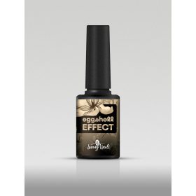 Luxury Nails - Top Matte Eggshell Effect