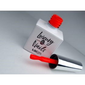Luxury Nails - LacGel  121
