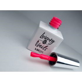 Luxury Nails - LacGel  123