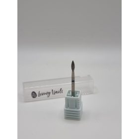 Luxury Nails - Gyémánt kúp