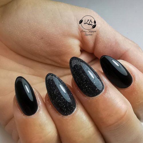 Luxury Nails - LacGel  Reflective 03