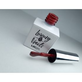 Luxury Nails - LacGel  Reflective 04