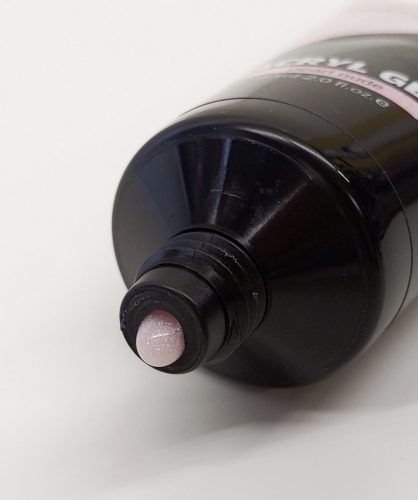 Luxury Nails - Acryl Gel - Pearl Nude tubusos 60ml