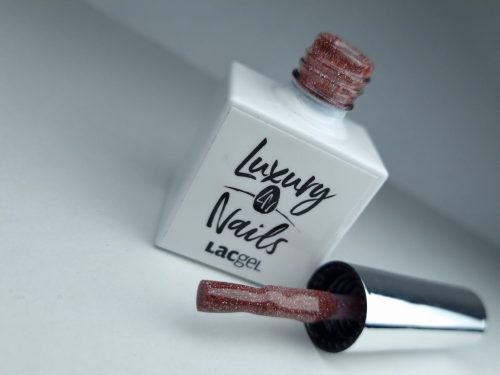 Luxury Nails - LacGel  Reflective 06