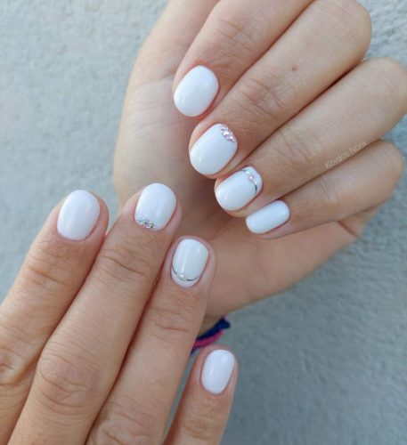 Luxury Nails - LacGel  149