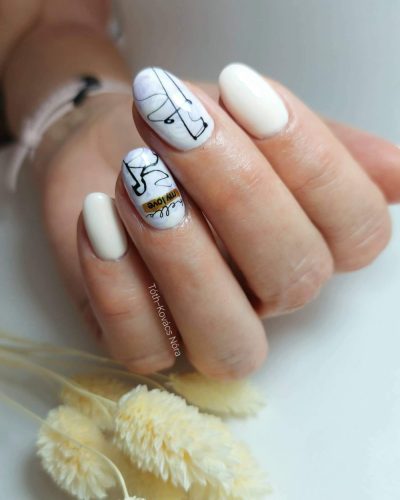 Luxury Nails - LacGel  152