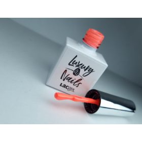 Luxury Nails - LacGel  156