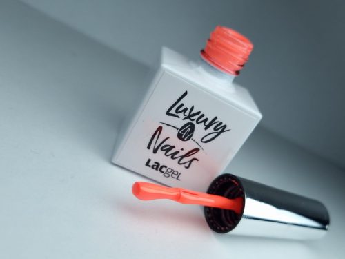 Luxury Nails - LacGel  156
