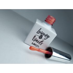 Luxury Nails - LacGel  158
