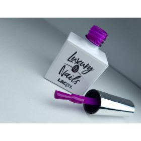 Luxury Nails - LacGel  160