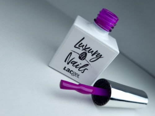 Luxury Nails - LacGel  160