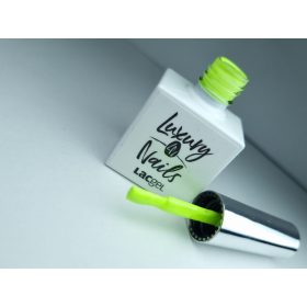 Luxury Nails - LacGel  162