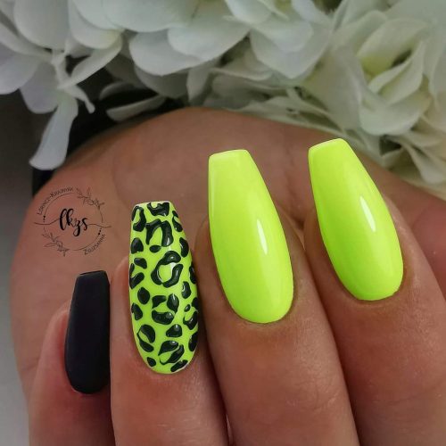 Luxury Nails - LacGel  162