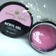 Luxury Nails - Acryl Gel  Pinky Nude tégelyes