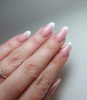 Luxury Nails - Acryl Gel  Light Pink tégelyes