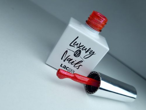 Luxury Nails - LacGel  164