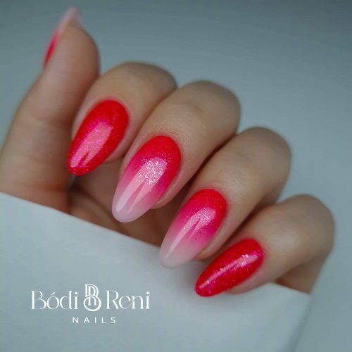 Luxury Nails - LacGel  164