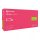 Nitrile kesztyű S méret - Magenta 100 db