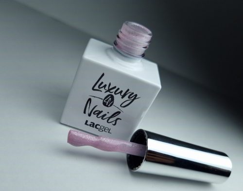 Luxury Nails - LacGel  175