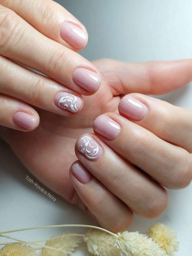 Luxury Nails - LacGel  175
