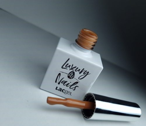Luxury Nails - LacGel  181