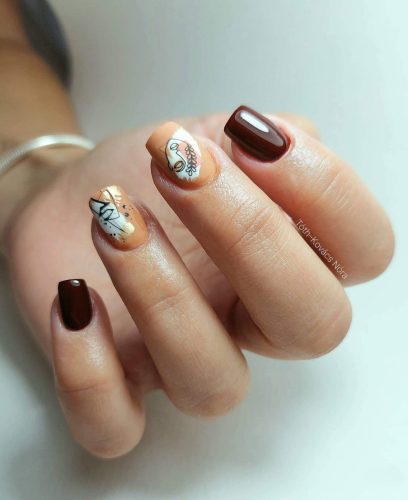 Luxury Nails - LacGel  181