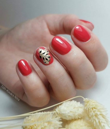 Luxury Nails - LacGel  184