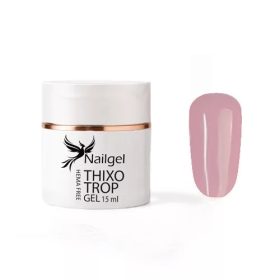 Nailgel - Thixotrop gel - Biscotti 15ml