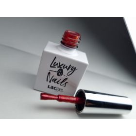 Luxury Nails - LacGel  185