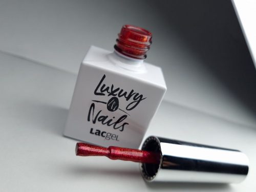 Luxury Nails - LacGel  185