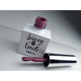 Luxury Nails - LacGel  187