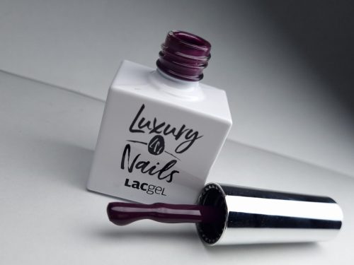 Luxury Nails - LacGel  188