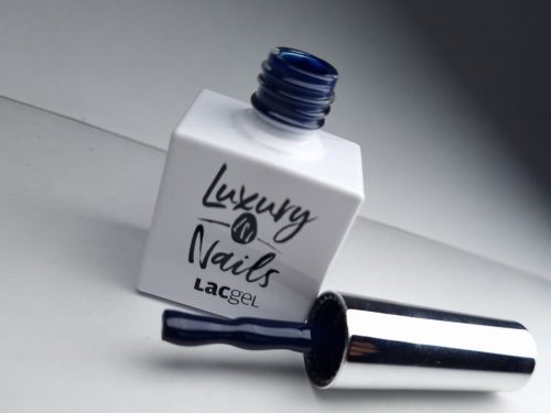 Luxury Nails - LacGel  189