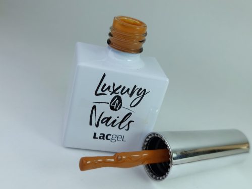 Luxury Nails - LacGel  192