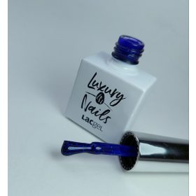 Luxury Nails - LacGel  195