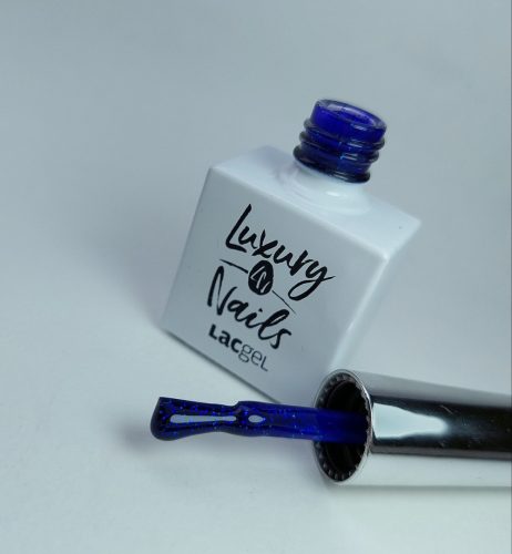 Luxury Nails - LacGel  195