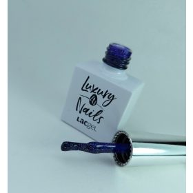 Luxury Nails - LacGel  196