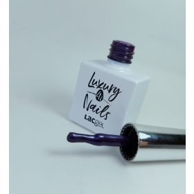 Luxury Nails - LacGel  198