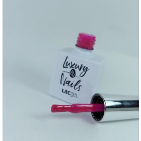Luxury Nails - LacGel  201
