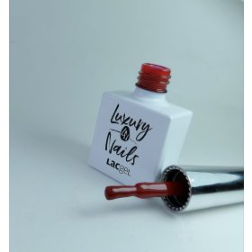 Luxury Nails - LacGel  202