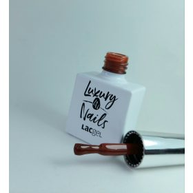 Luxury Nails - LacGel  204