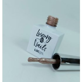 Luxury Nails - LacGel  205