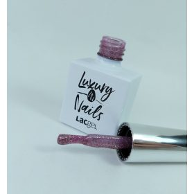 Luxury Nails - LacGel  206