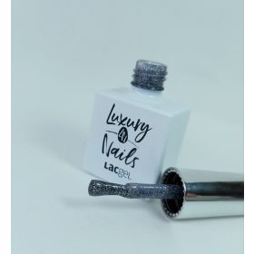 Luxury Nails - LacGel  207