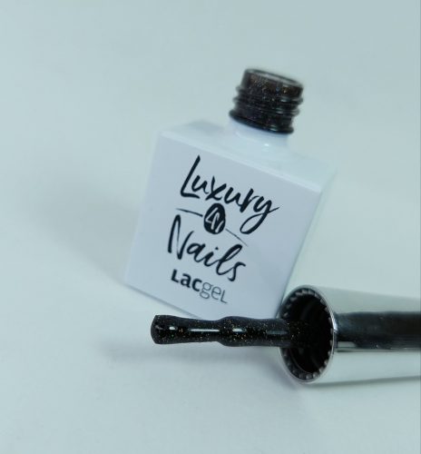 Luxury Nails - LacGel  208