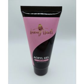 Luxury Nails - Acryl Gel - Soft pink tubusos 60ml