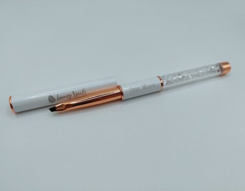 Luxury Nails - One move ecset