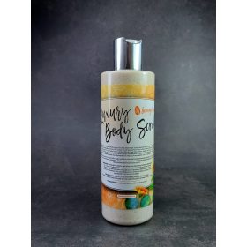 Luxury Nails- Testradír