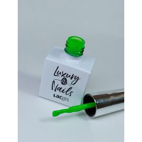 Luxury Nails - LacGel  212