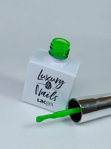 Luxury Nails - LacGel  212